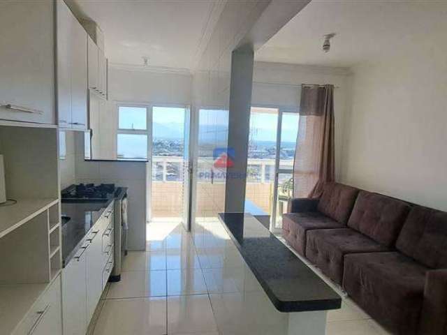 Apartamento com 2 dorms, Aviação, Praia Grande - R$ 435 mil, Cod: 70835338