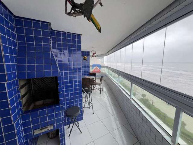 Apartamento com 2 dorms, Caiçara, Praia Grande - R$ 565 mi, Cod: 70831725