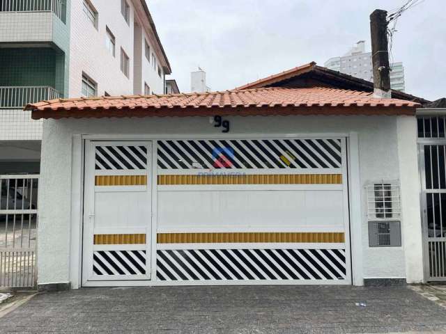 Casa com 3 dorms, Caiçara, Praia Grande - R$ 730 mil, Cod: 70835485