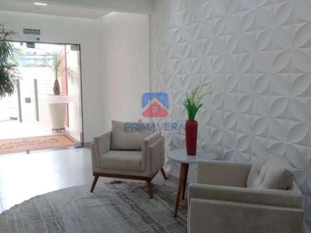 Apartamento com 2 dorms, Aviação, Praia Grande - R$ 485 mil, Cod: 70835575