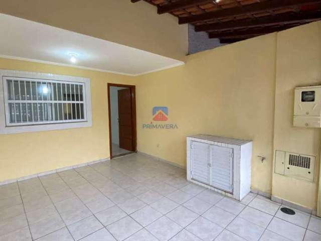 Sobrado com 2 dorms, Canto do Forte, Praia Grande - R$ 490 mil, Cod: 70835627