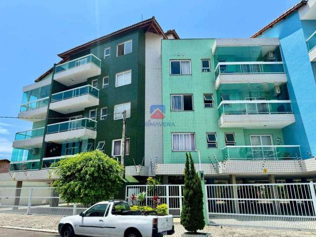 Apartamento com 1 dorm, Caiçara, Praia Grande - R$ 255 mil, Cod: 70835633