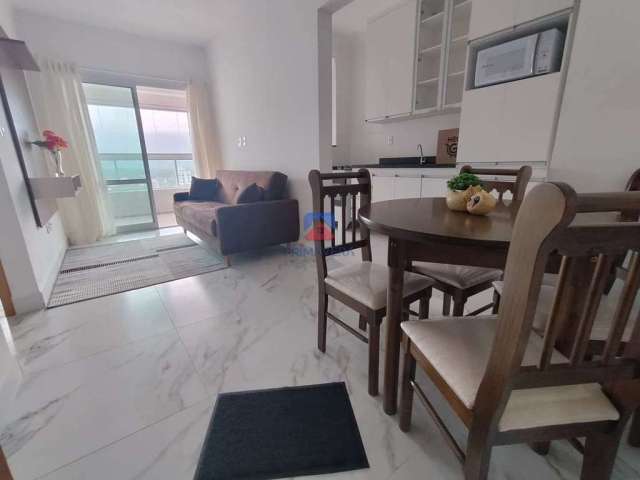 Apartamento com 1 dorm, Flórida, Praia Grande - R$ 430 mil, Cod: 70835647