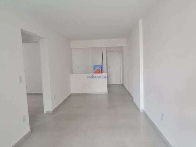 Apartamento com 2 dorms, Boqueirão, Praia Grande - R$ 650 mil, Cod: 70835606