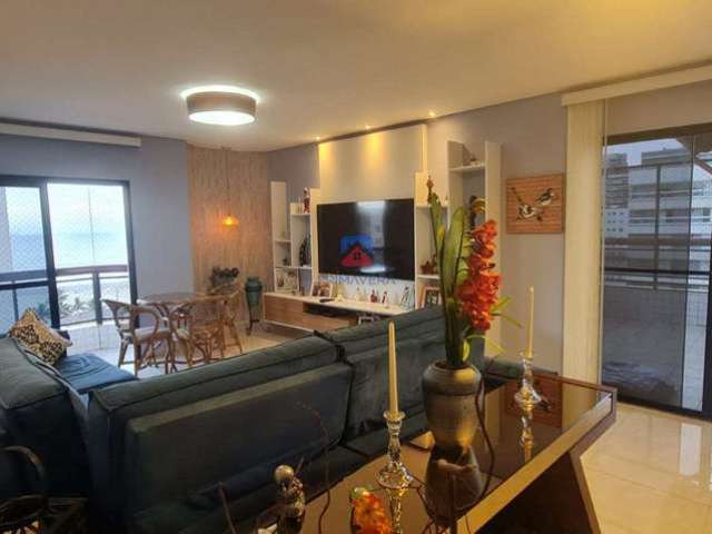 Cobertura com 3 dorms, Guilhermina, Praia Grande - R$ 1.2 mi, Cod: 70835654