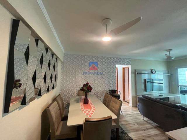 Apartamento com 2 dorms, Real, Praia Grande - R$ 550 mil, Cod: 70835683