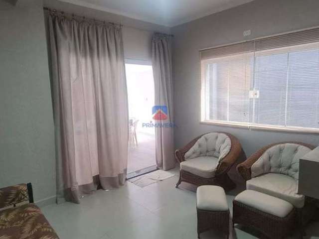 Sobrado com 3 dorms, Caiçara, Praia Grande - R$ 610 mil, Cod: 70835713