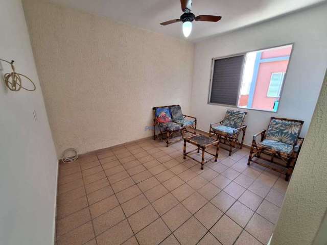 Kitnet / Stúdio à venda na Rua Kikusaburo Tanaka, 219, Cidade Ocian, Praia Grande, 18 m2 por R$ 125.000