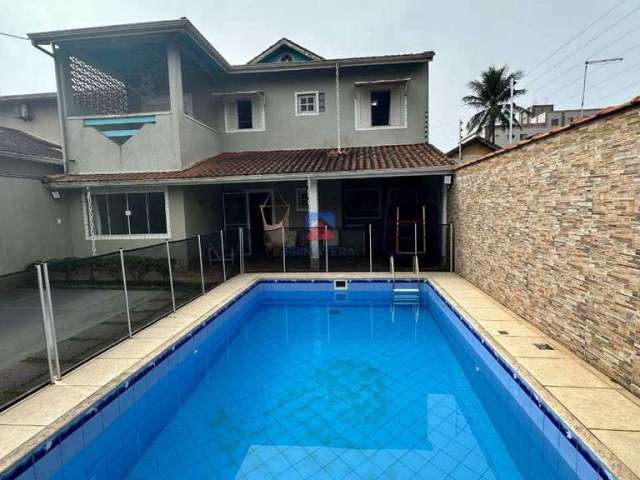 Casa com 3 quartos à venda na Rua Íris, 226, Jardim Real, Praia Grande, 211 m2 por R$ 900.000