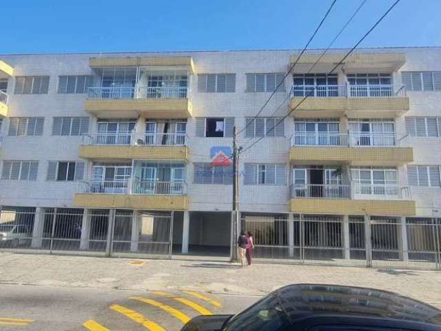 Apartamento com 1 quarto à venda na Rua Nossa Senhora de Praia Grande, 208, Vila Caiçara, Praia Grande, 40 m2 por R$ 234.000