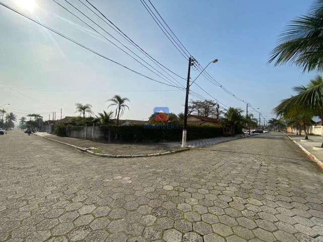 Terreno, Maracanã, Praia Grande - R$ 3.3 mi, Cod: 70835769