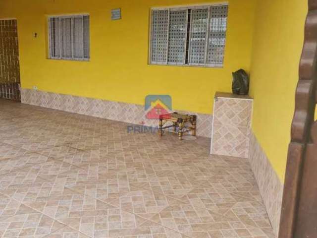 Casa com 2 dorms, Real, Praia Grande - R$ 350 mil, Cod: 70835771