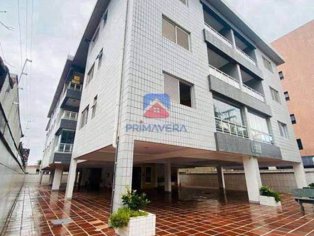 Apartamento com 2 dorms, Real, Praia Grande - R$ 297 mil, Cod: 70835778