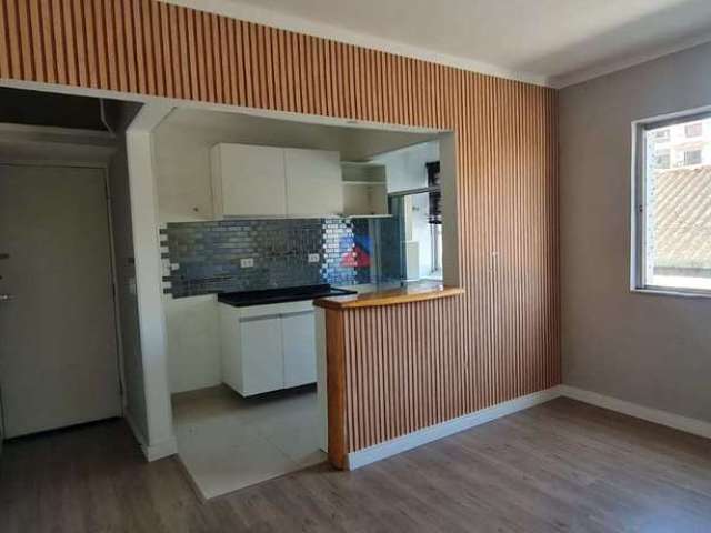 Apartamento para venda com 2 dormitorios no boqueirão