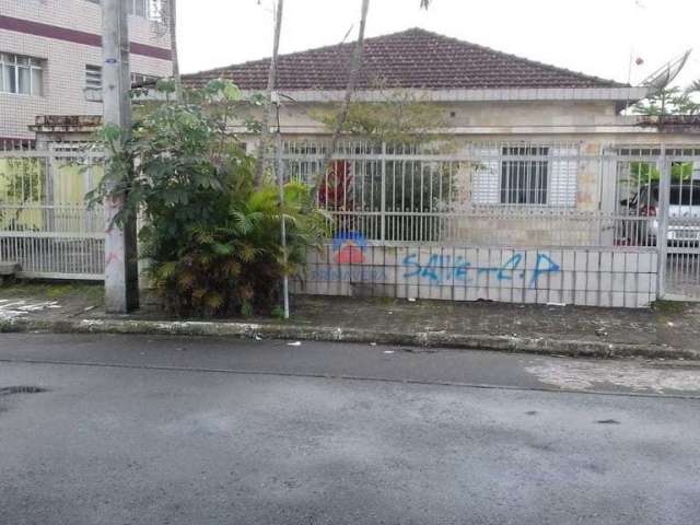 Casa com 4 dorms, Real, Praia Grande - R$ 700 mil, Cod: 70835886