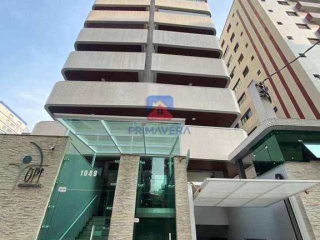 Apartamento com 3 dorms, Tupi, Praia Grande - R$ 838 mil, Cod: 70835986