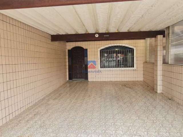 Casa com 3 dorms, Solemar, Praia Grande - R$ 360 mil, Cod: 70836007