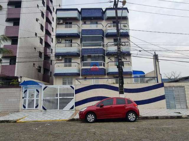 Kitnet / Stúdio à venda na Rua Vinte e Três de Maio, 656, Vila Mirim, Praia Grande, 32 m2 por R$ 180.200