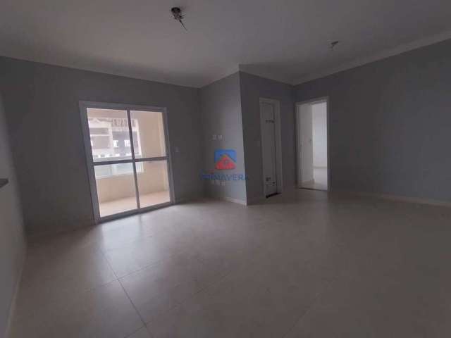 Apartamento com 1 dorm, Real, Praia Grande - R$ 440 mil, Cod: 70836058