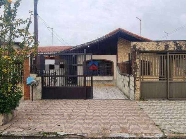 Casa com 3 quartos à venda na Rua Visconde de Mauá, 297, Jardim Real, Praia Grande, 121 m2 por R$ 385.000