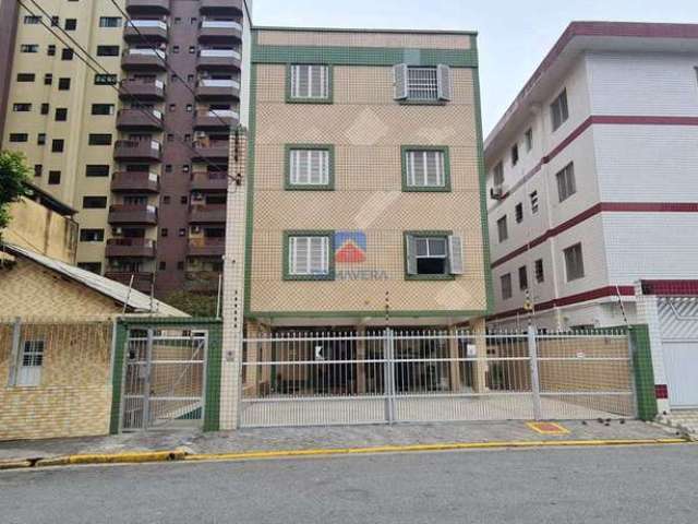 Apartamento com 1 dorm, Boqueirão, Praia Grande - R$ 202 mil, Cod: 70835887