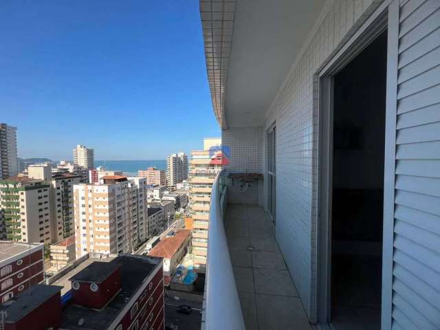 Apartamento com 2 dorms, Tupi, Praia Grande - R$ 580 mil, Cod: 70835894