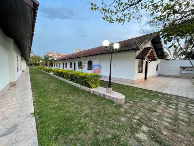 Casa em condomínio fechado com 2 quartos à venda na Rua São Domingos, 989, Vila Caiçara, Praia Grande, 84 m2 por R$ 300.000