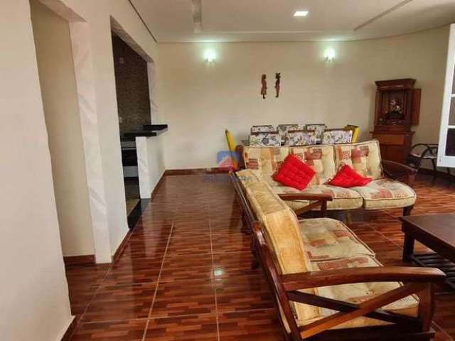 Casa com 3 dorms, Real, Praia Grande - R$ 689 mil, Cod: 70835935