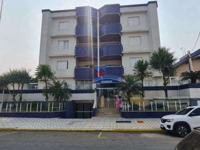 Apartamento com 2 dorms, Real, Praia Grande - R$ 360 mil, Cod: 70835937