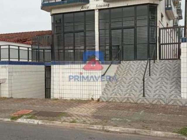 Ponto comercial para alugar na Avenida Presidente Kennedy, 18561, Balneário Flórida, Praia Grande, 152 m2 por R$ 4.000