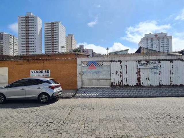 Terreno, Aviação, Praia Grande - R$ 2.8 mi, Cod: 70836247