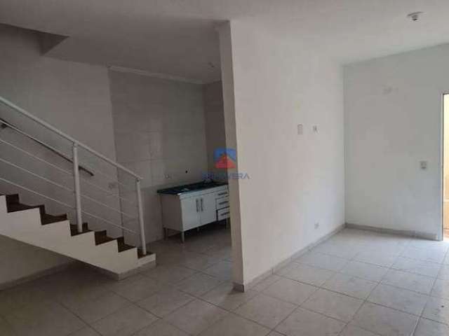 Sobrado com 2 dorms, Caiçara, Praia Grande, Cod: 70836377