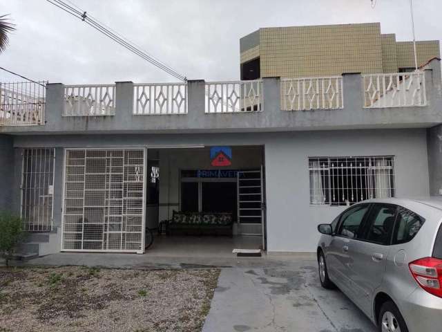 Casa com 1 dorm, Solemar, Praia Grande - R$ 530 mil, Cod: 70836392