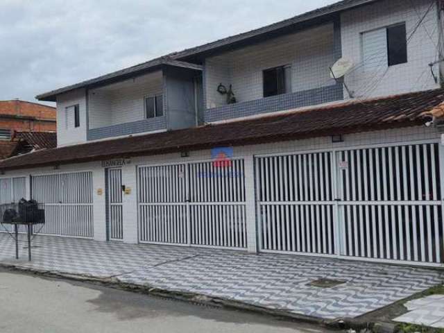 Casa com 2 dorms, Samambaia, Praia Grande - R$ 323 mil, Cod: 70836346