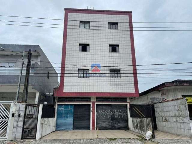 Kitnet, Caiçara, Praia Grande - R$ 149 mil, Cod: 70836353