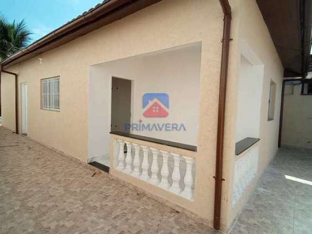 Casa com 3 dorms, Maracanã, Praia Grande - R$ 800 mil, Cod: 70836367