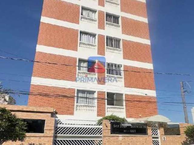 Apartamento com 1 dorm, Canto do Forte, Praia Grande - R$ 260 mil, Cod: 70836302