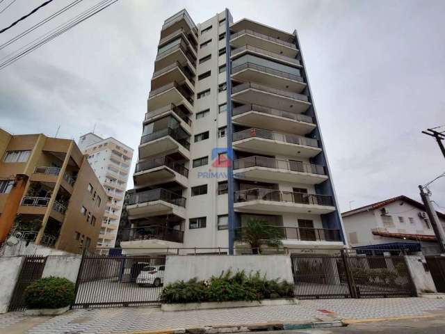 CAIÇARA|2 DORMITÓRIOS|114 m² DE AREA UTIL|150m da PRAIA