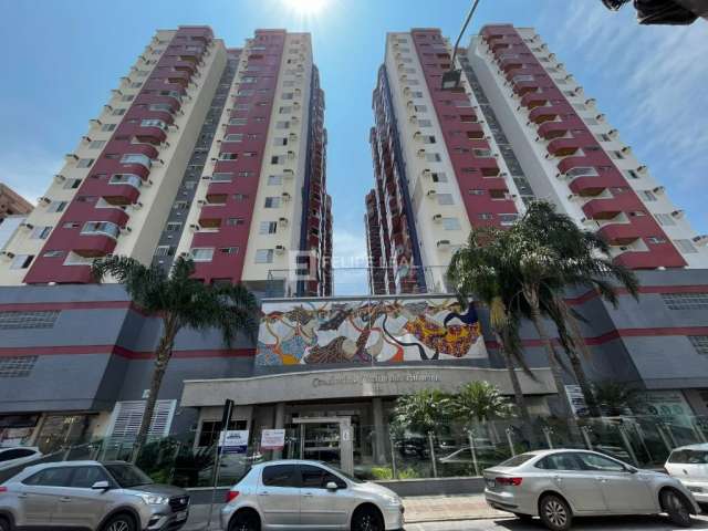 Apartamento com 03 dormitórios vista mar à venda em campinas - são josé