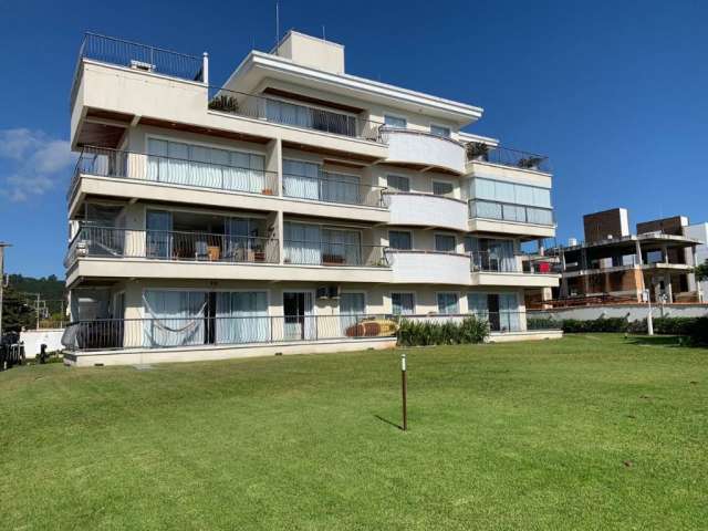 Apartamento Exclusivo à Venda em Canasvieiras, Florianópolis – Vista Mar Deslumbrante!