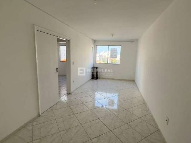 Apartamento 02 dormitórios no bairro kobrasol - são josé