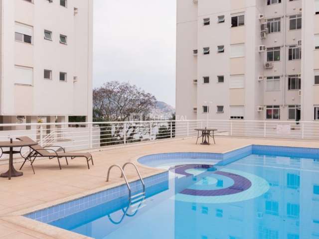 Apartamento de 3 dormitórios (sendo 1 suíte) no bairro joão paulo – florianópolis/sc