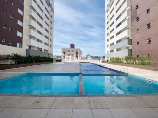 Apartamento com 3 quartos à venda, 72m² em areias