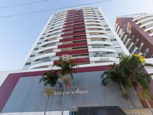 Apartamento com 02 dormitórios sendo 01 suite, em campinas - são josé