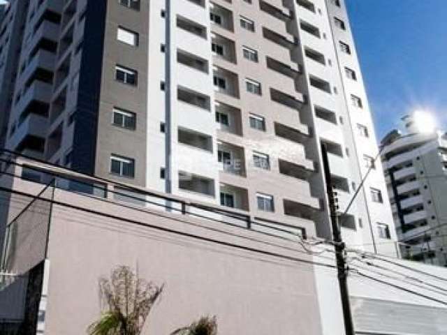 Apartamento semi mobiliado com 02 dormitórios em barreiros, são josé