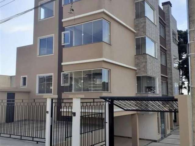 Apartamento para locação com 2 dormitórios sendo 1 suíte no bairro schramm em são bento do sul-sc