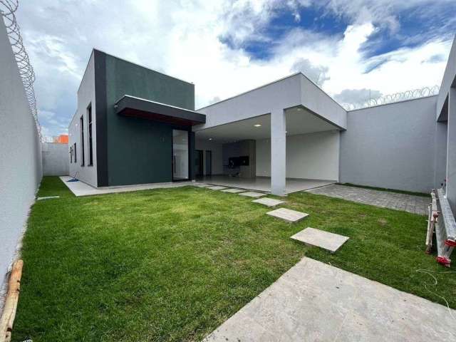 Casa á venda Jardim Inconfidência