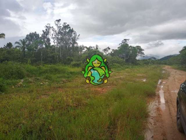 Terreno à venda, Balneário Recanto do Sol, Caraguatatuba, SP.