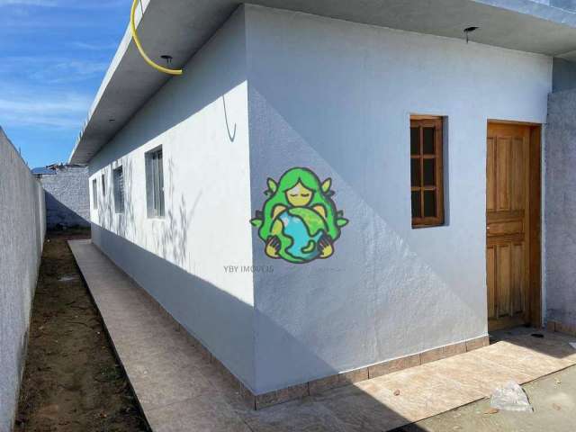 Casa à venda, Loteamento Estância Mirante de Caraguatatuba, Caraguatatuba, SP