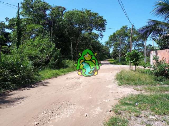 Excelente Terreno à Venda, na Praia do Massaguaçu, Caraguatatuba